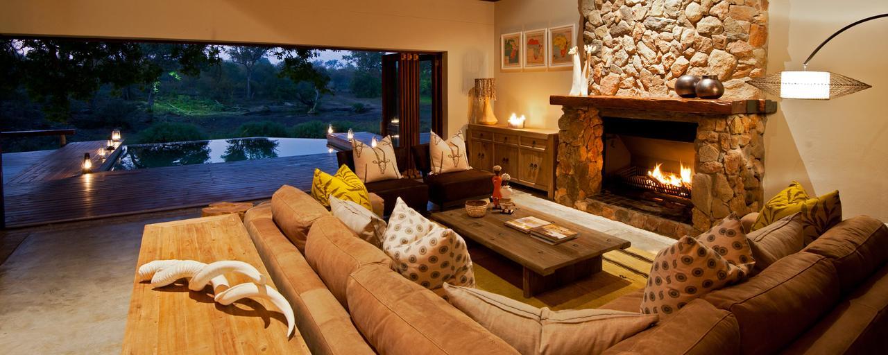 Klaserie Sands River Camp Khu bảo tồn Khu bảo tồn Klaserie Private Nature Reserve Ngoại thất bức ảnh