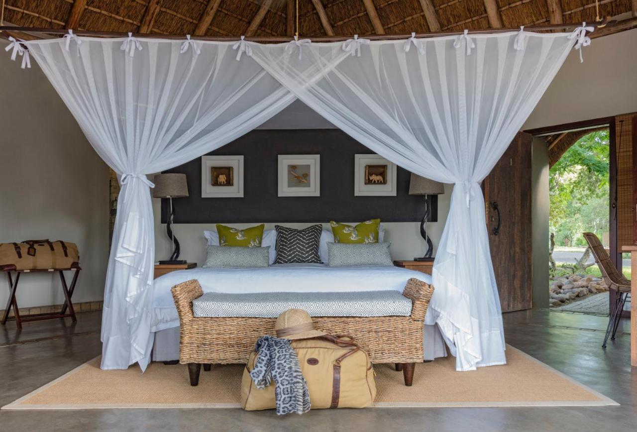 Klaserie Sands River Camp Khu bảo tồn Khu bảo tồn Klaserie Private Nature Reserve Ngoại thất bức ảnh