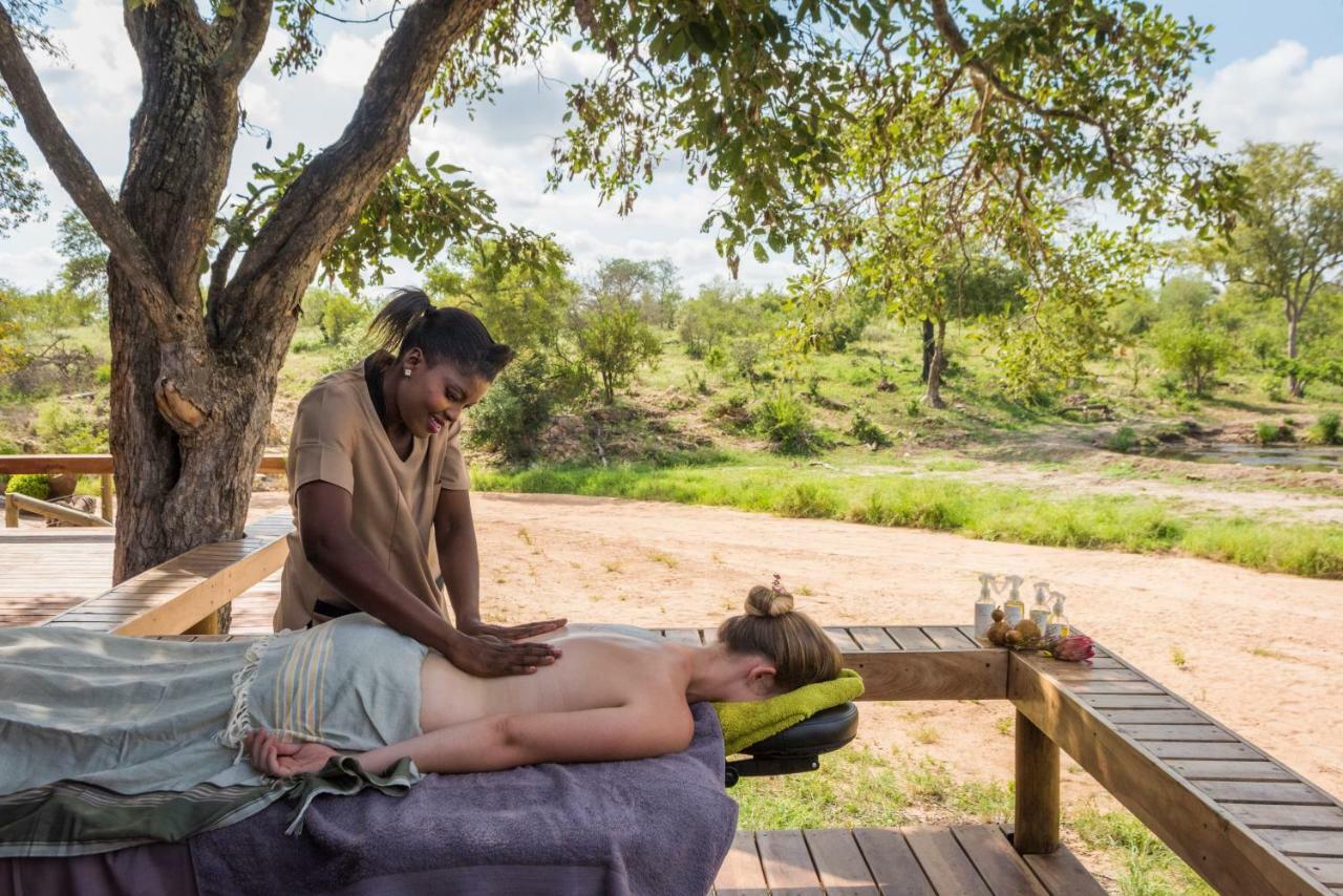 Klaserie Sands River Camp Khu bảo tồn Khu bảo tồn Klaserie Private Nature Reserve Ngoại thất bức ảnh