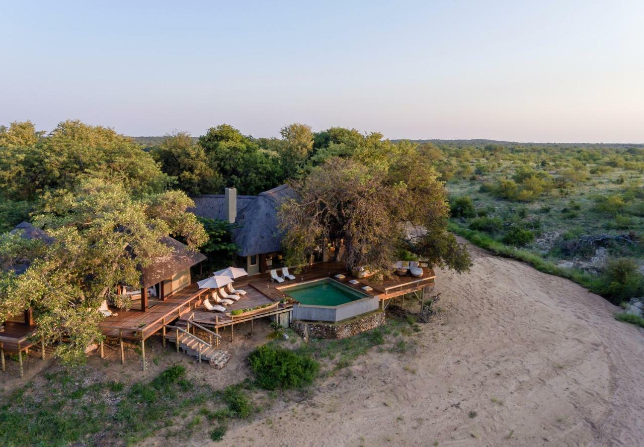 Klaserie Sands River Camp Khu bảo tồn Khu bảo tồn Klaserie Private Nature Reserve Ngoại thất bức ảnh