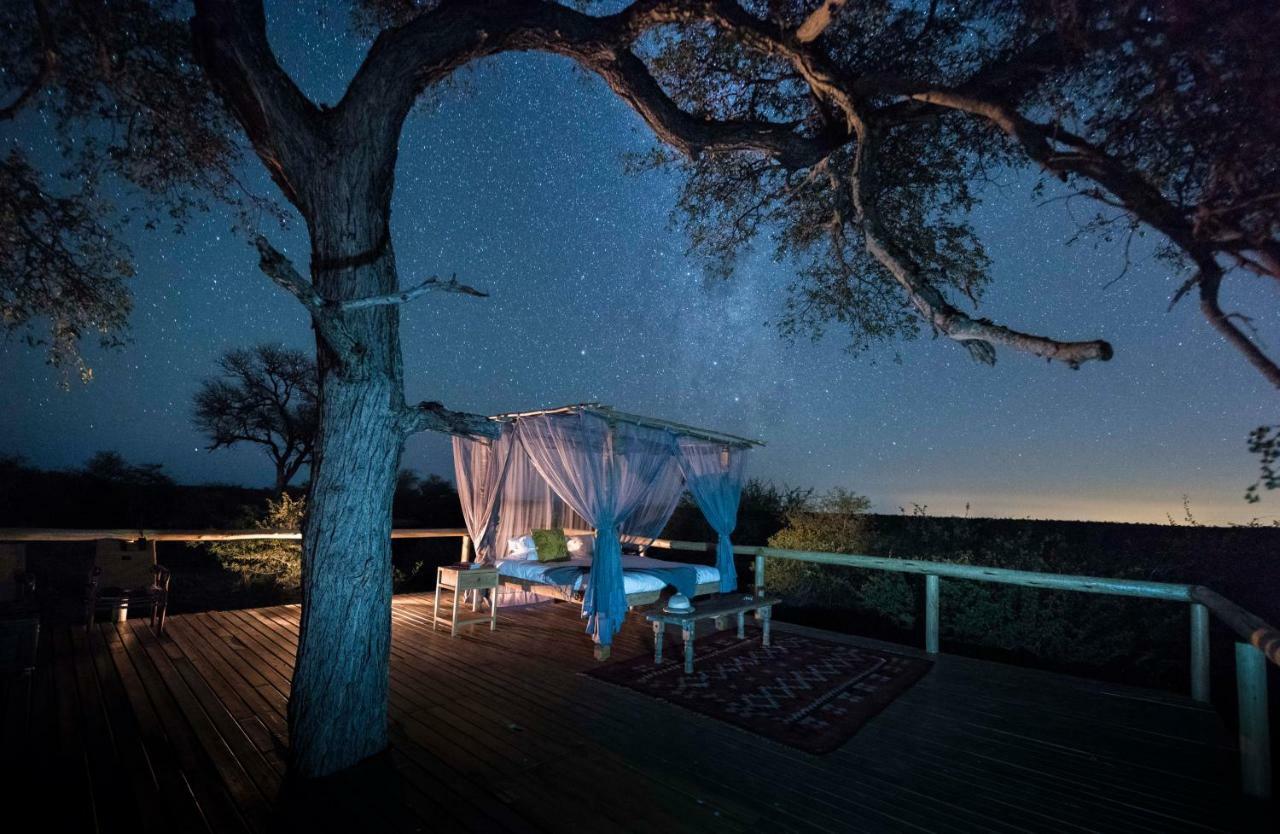 Klaserie Sands River Camp Khu bảo tồn Khu bảo tồn Klaserie Private Nature Reserve Ngoại thất bức ảnh