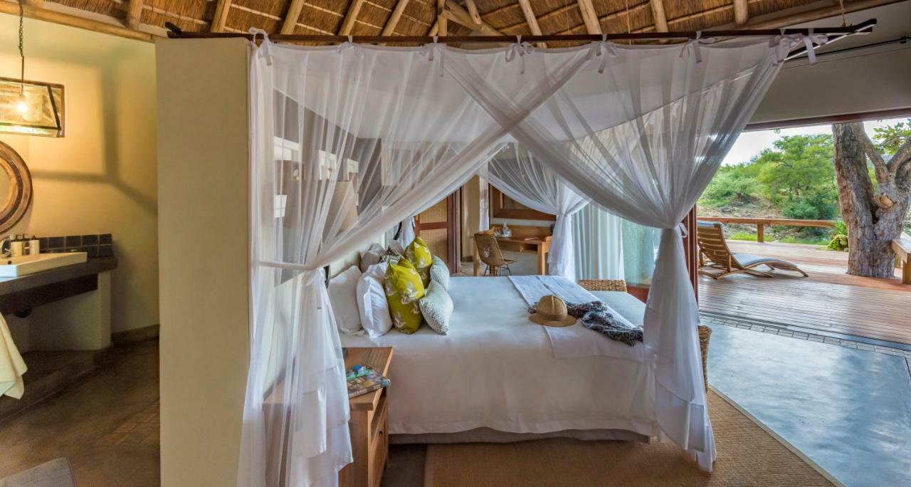 Klaserie Sands River Camp Khu bảo tồn Khu bảo tồn Klaserie Private Nature Reserve Ngoại thất bức ảnh